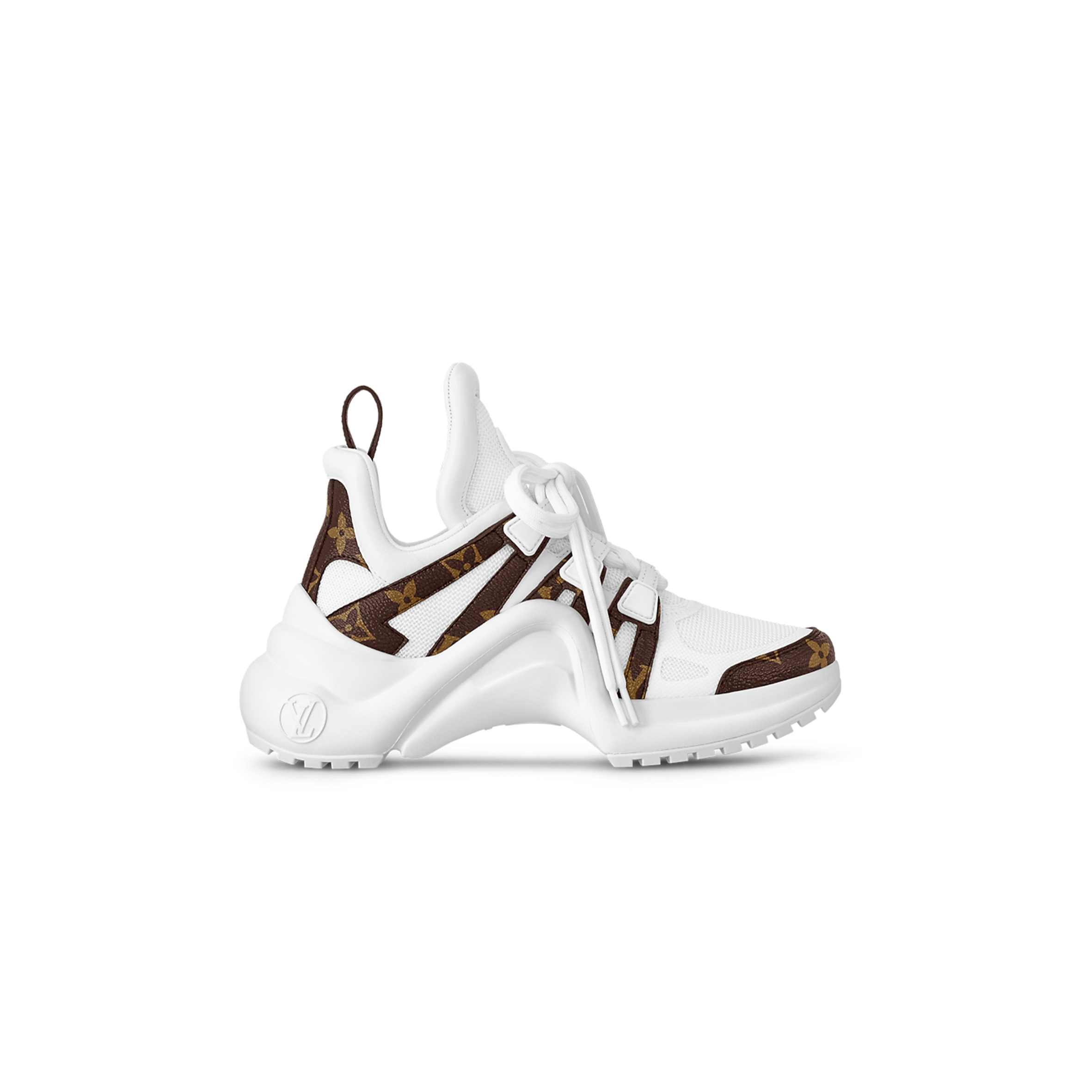 LOUIS VUITTON LV ARCHLIGHT SNEAKER 1A43L3